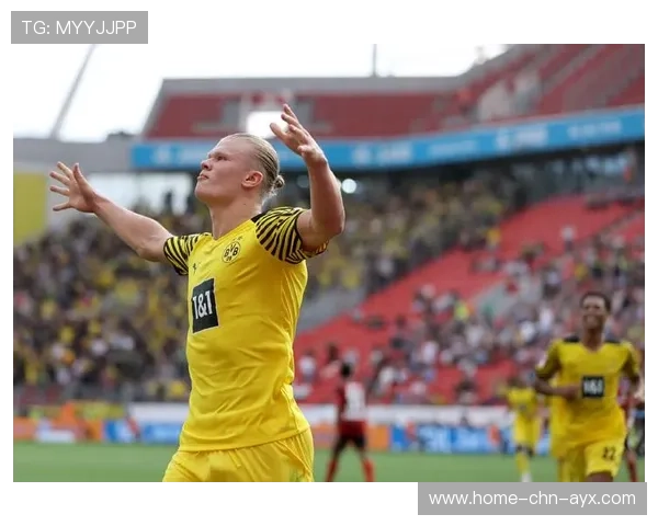 哈兰德恢复训练但出场存疑