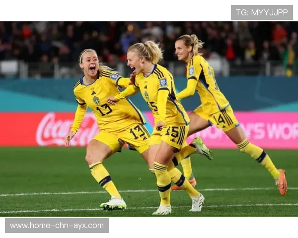 巴塞罗那女足进入淘汰赛阶段